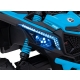 Pojazd ATV CAN-AM Maverick 4x200W Wolny start DK-CA003.NIE